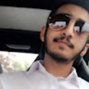 Meet your Posher, Ariful